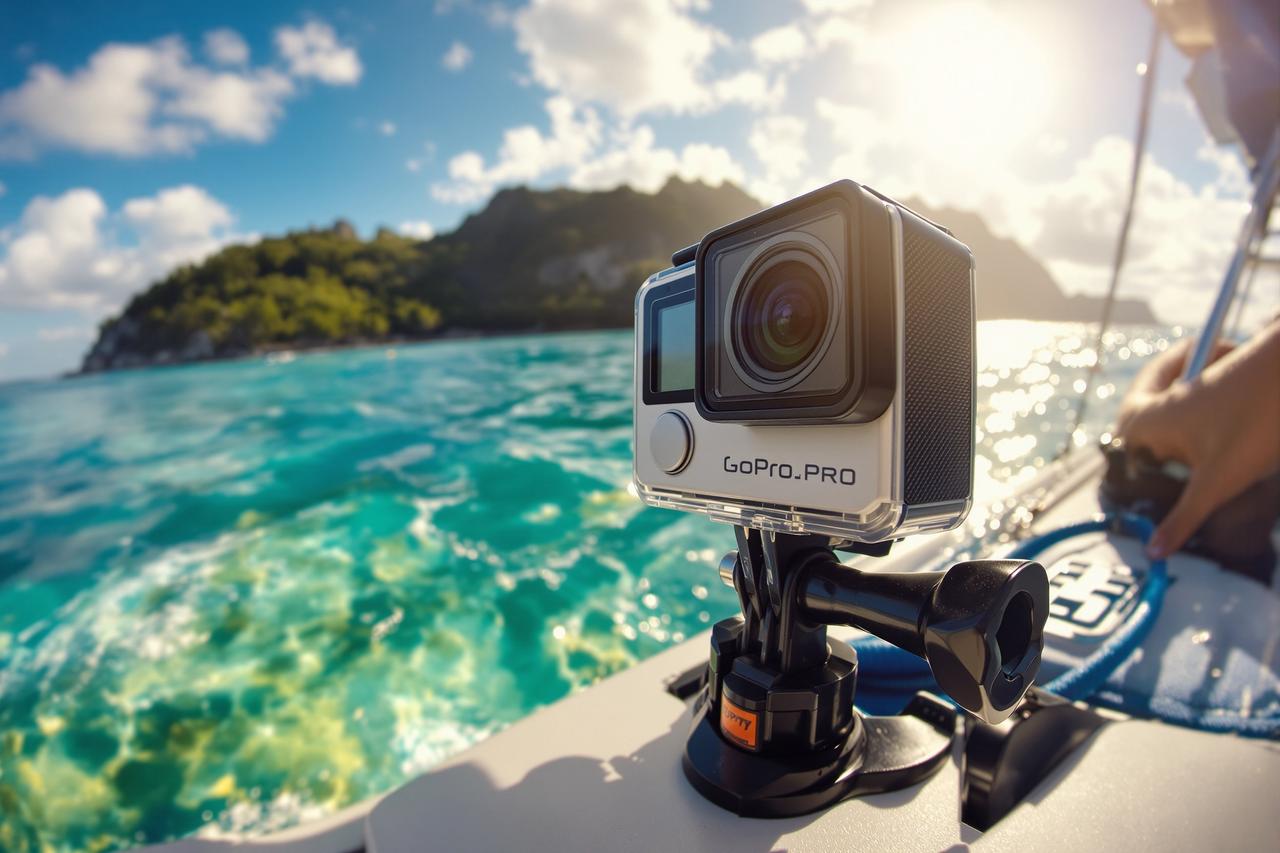 一台GoPro的东南亚漂流 - 69视频 一台GoPro的东南亚漂流